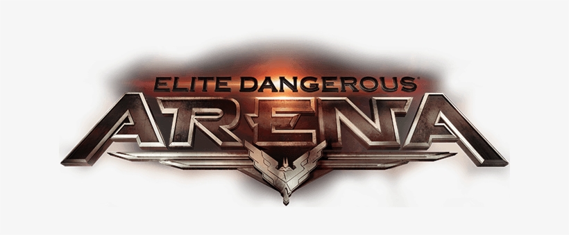 Xbox One Arena Launch Paint Job Giveaway - Elite Dangerous Arena Logo, transparent png #1424063