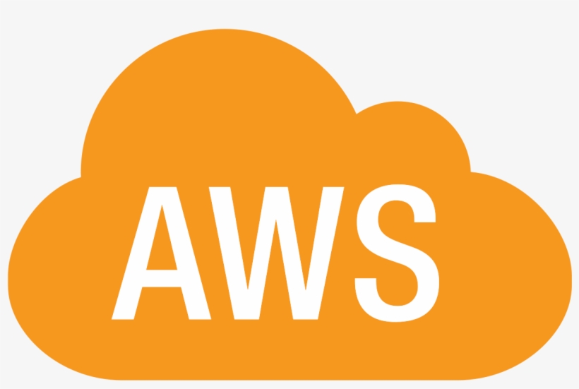 Scale Your Tech Startup Using Amazon Web Services - Cloud Aws, transparent png #1424083