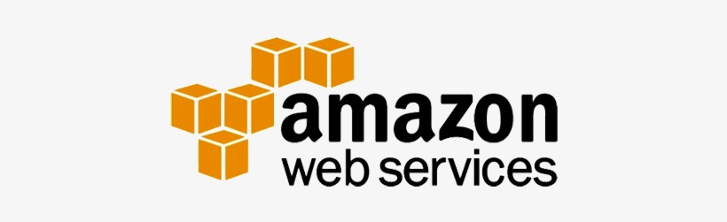 Launched In 2006, Amazon Web Services, Inc - Amazon Web Services Logo, transparent png #1424088