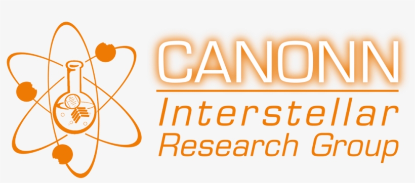 The Canonn Logo - Canonn Research, transparent png #1424102