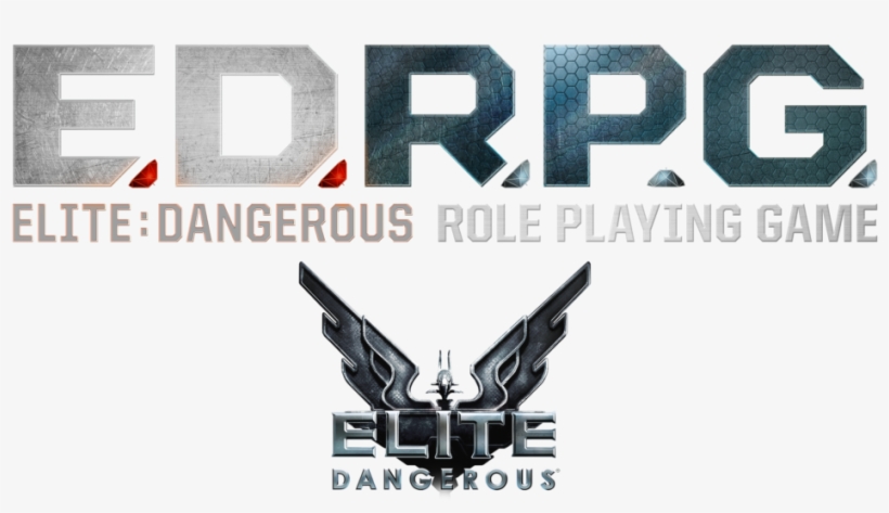 Go To Edrpg - Elite Dangerous, transparent png #1424129