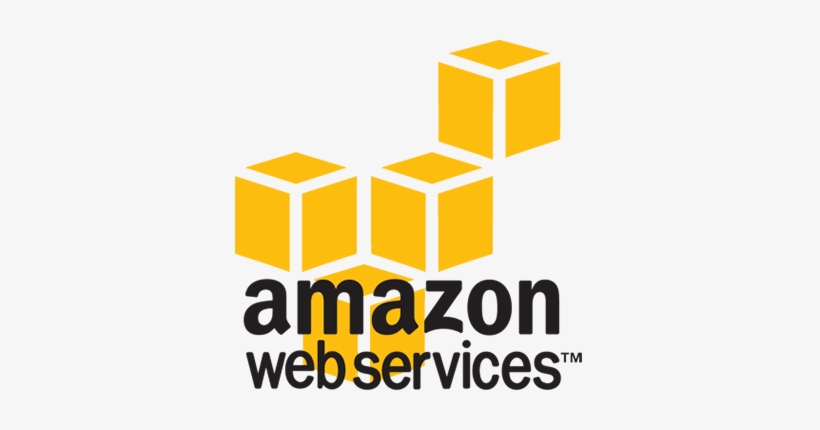 Amazon Aws Uk - Amazon Web Services Logo Square, transparent png #1424230