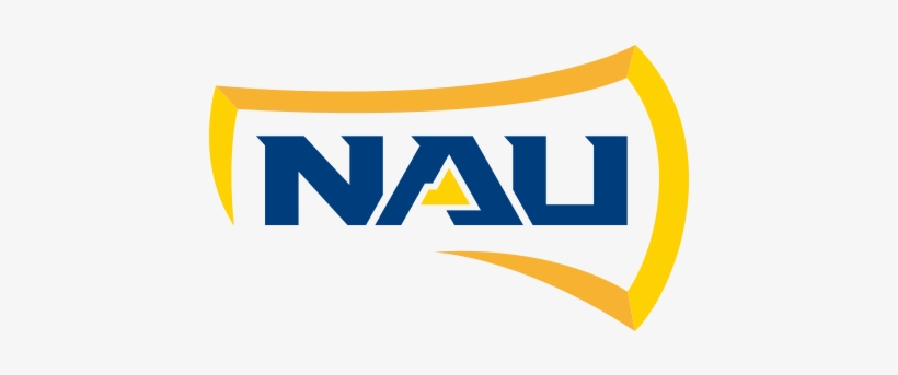 Northern Arizona Lumberjacks - Northern Arizona University Mascot, transparent png #1424247