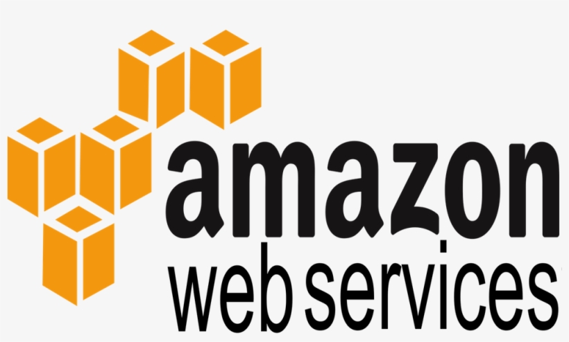 Amazon Web Services Logo, transparent png #1424292