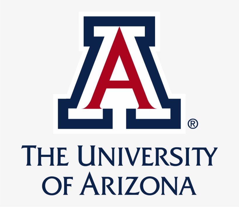 Ua Stack Rgb - University Of Arizona, transparent png #1424316