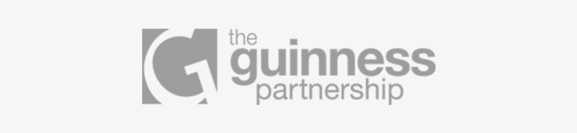 Guinness Partnership Logo - Guinness Partnership Vans, transparent png #1424338