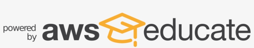 Job Ready Amazon Web Services Skills Training In Bega - Aws Educate Da Amazon Logo, transparent png #1424356