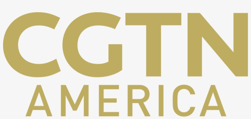 Our Ceo Talks Snapchat Ipo Valuation On Cgtn - Cgtn America Logo, transparent png #1424377