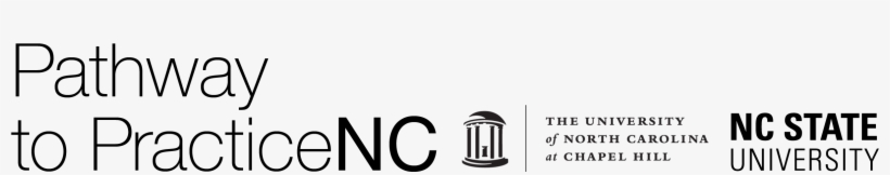 Pathway To Practice Nc - University Of North Carolina At Chapel Hill, transparent png #1424543
