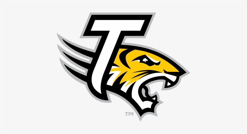 Format - Towson University Tiger, transparent png #1424655