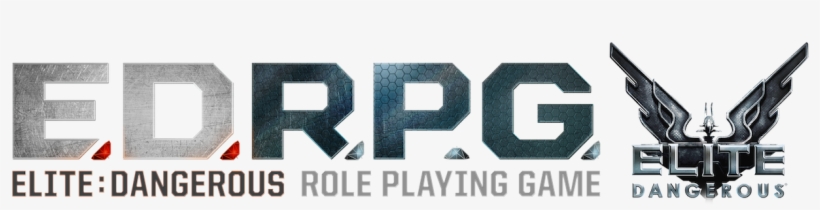 Dangerous Role Playing Game - Elite Dangerous, transparent png #1424675