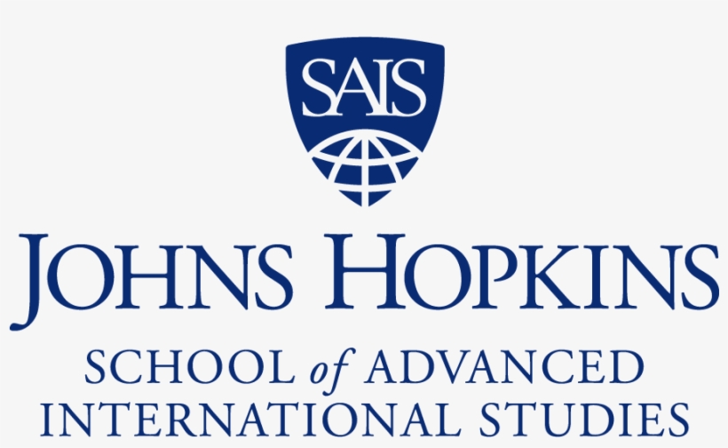 Additional Logos - Johns Hopkins University, transparent png #1424676