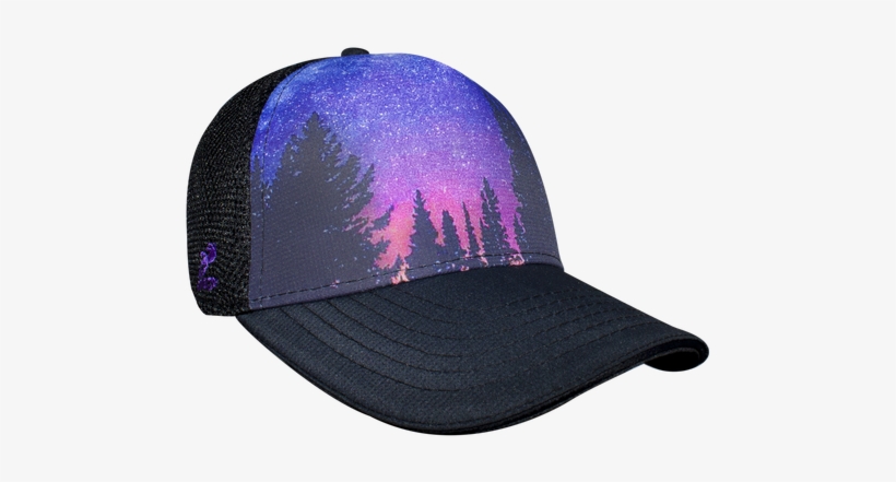 Trucker Hat - Hat, transparent png #1424716