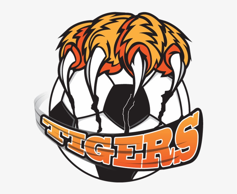 Diy Home Crafts, Logos, Club, Google Search, Tiger - Tigers Team Logo Png, transparent png #1424742