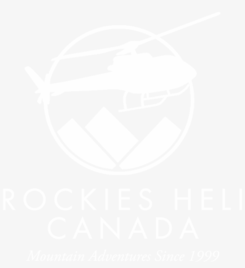 2017 Rockies Heli Canada - Rockies Heli Canada, transparent png #1424789