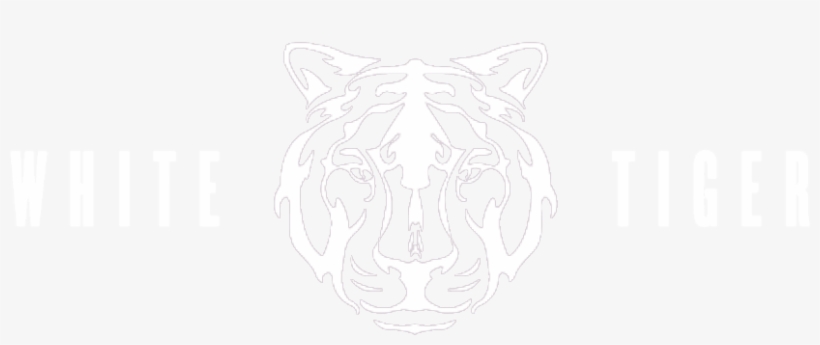 white tiger white tiger