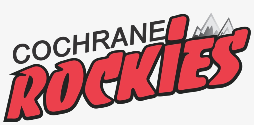 Cochrane Rockies Ringette, transparent png #1424899