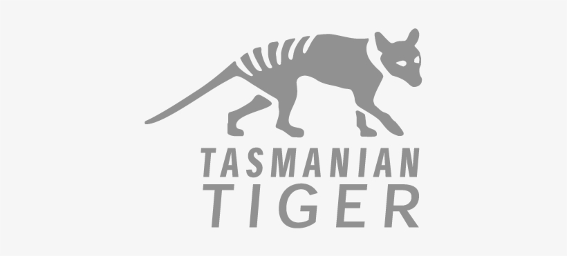 Tasmanian Tiger Brandshop - Tasmanian Tiger, transparent png #1424921