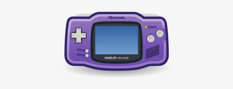 Visual Boy Advance Emulator - Visual Boy Advance Icon, transparent png #1424922