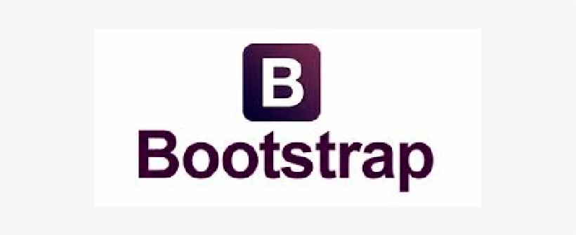 Bootstrap Logo, transparent png #1424998