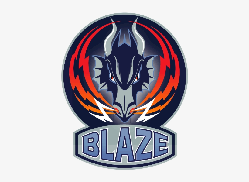 Coventry Blaze - Coventry Blaze Logo, transparent png #1425000