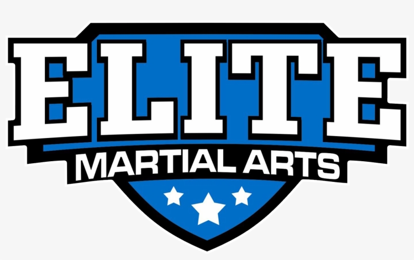 Elite Logo White Outline - Logo, transparent png #1425150