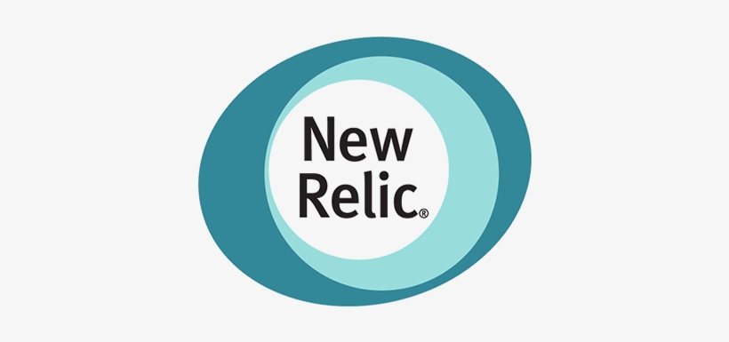 Infiniti Migrates Public Sector Client To Amazon Web - New Relic Logo Png, transparent png #1425233