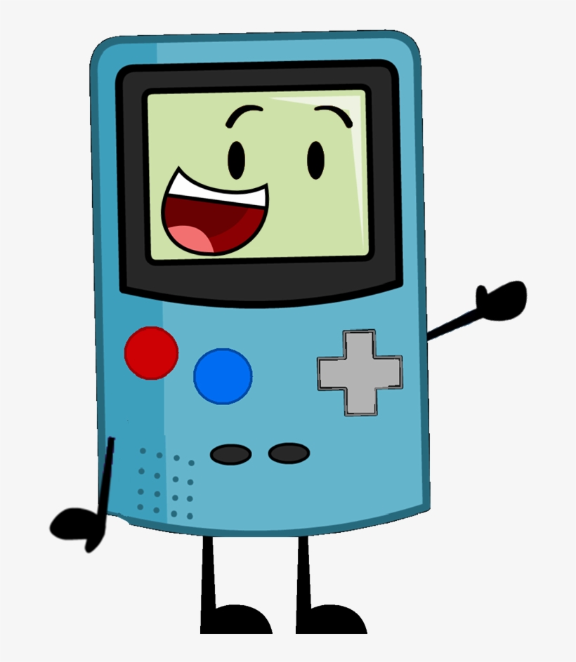 Hip Clip Gameboy, transparent png #1425259