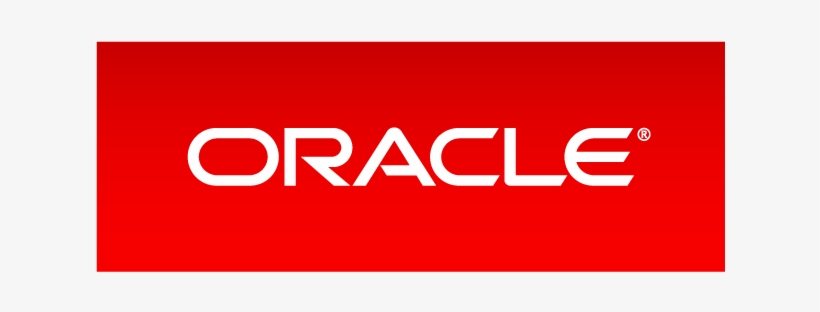 Oracle Cloud Infrastructure - Oracle Logo 2018, transparent png #1425325