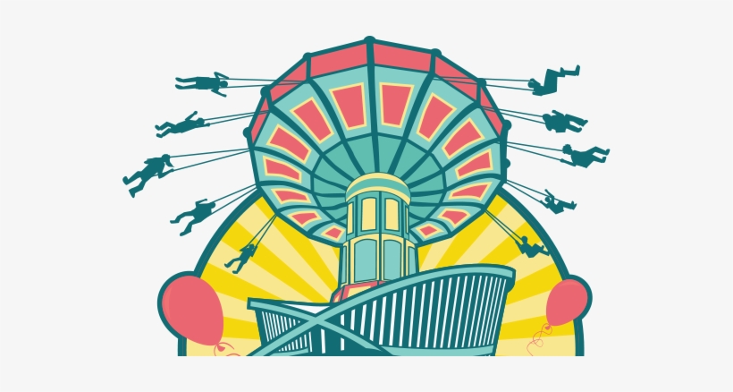 Swing-logo - Graphic Design, transparent png #1425353