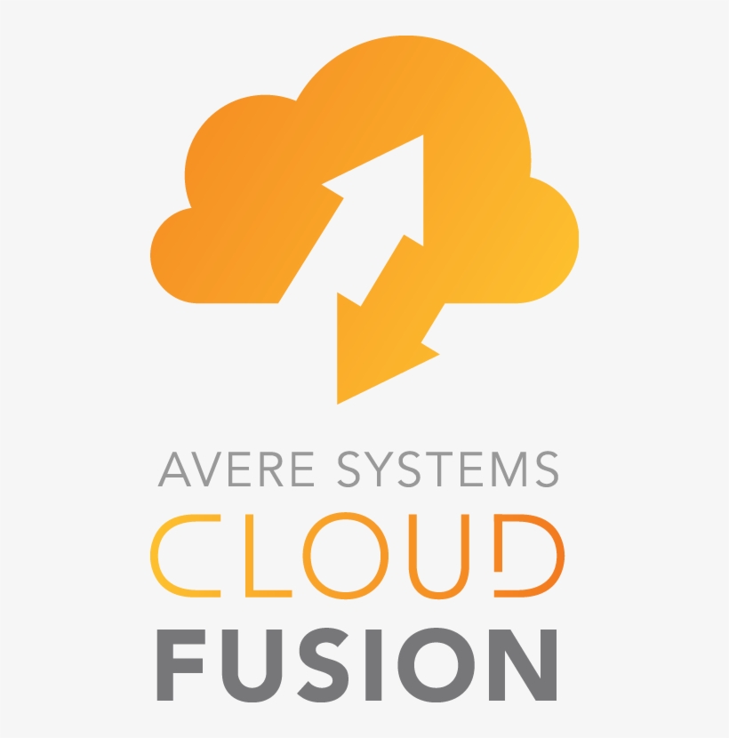 Do More For Less With Cloudfusion From Avere On Amazon - Amazon Web Services, transparent png #1425375