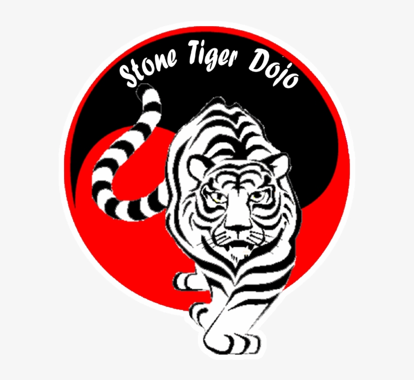Tiger Logo-nb - Queen Elizabeth Secondary Logo, transparent png #1425459