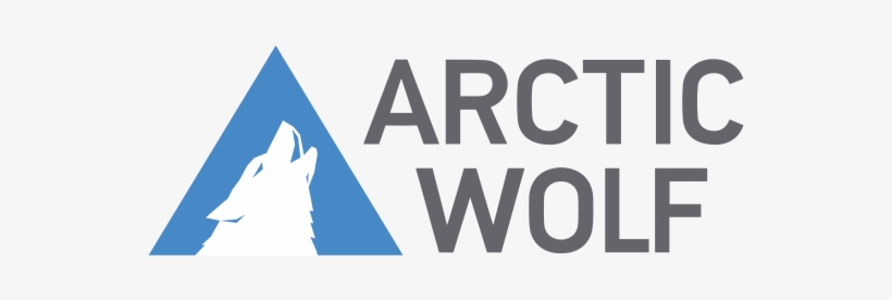 Arctic Wolf Networks Logo, transparent png #1425547