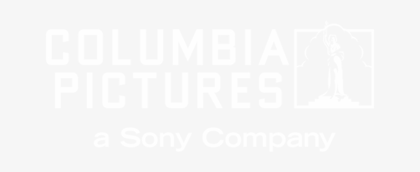 Columbia Pictures Logo Png - Columbia Pictures A Sony Company Logo, transparent png #1425623