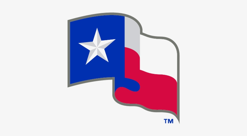 Texas Rangers - Texas Success Initiative, transparent png #1425624