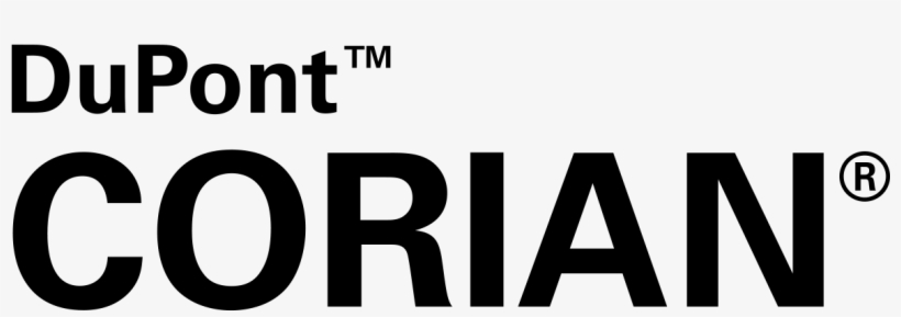 Dupont Corian - Sea Wave Logo Design, transparent png #1425648