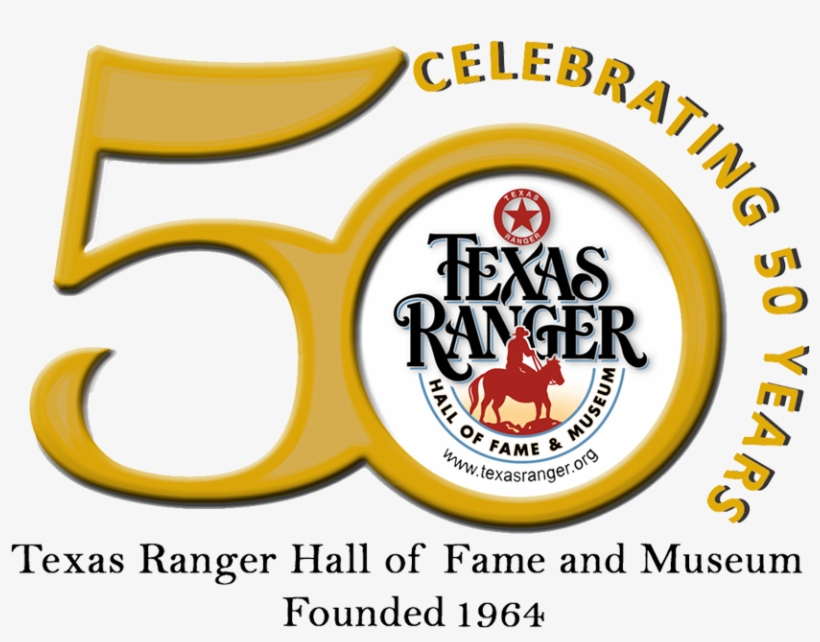 Https - //www - Texasranger - 50trhfm2 - Texas Ranger Museum, transparent png #1425670