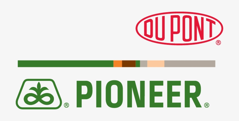 Established A Continuously Accurate Enterprise Architecture - Dupont Pioneer Logo, transparent png #1425695
