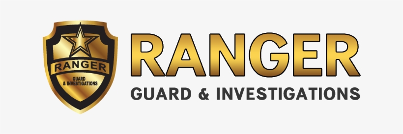 Security Guard Tx - Security Guard Company Logo, transparent png #1425696