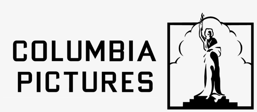 Columbia Pictures Logo - Released By Columbia Pictures A Sony Company, transparent png #1425785