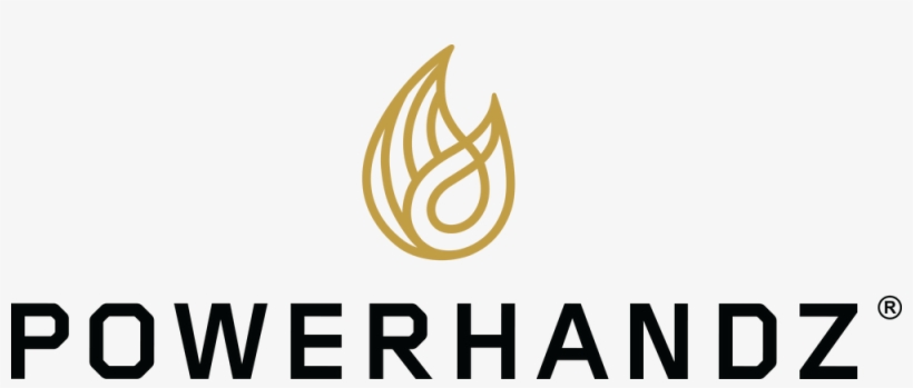 Ck Podcast - Powerhandz Logo, transparent png #1425811