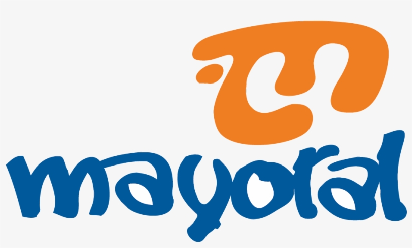 Mayoral Clothing Logo - Mayoral Logo Png, transparent png #1425833