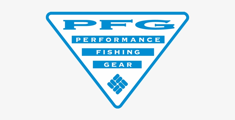 Columbia Pfg - Columbia Pfg Logo, transparent png #1425879