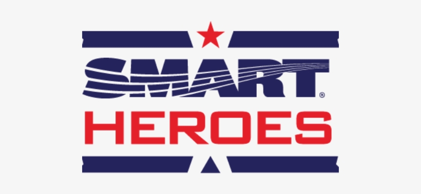 Smart Heroes 6th Graduation Event In Dupont King 5 - Smart Union, transparent png #1425922