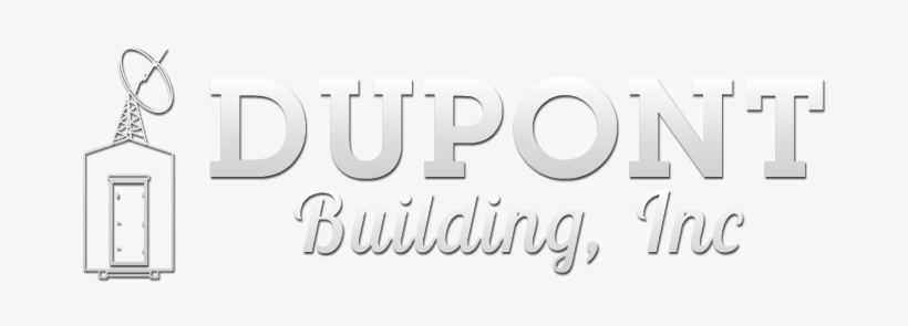 Dupont Building, Inc - Dupont Building, Inc., transparent png #1425971