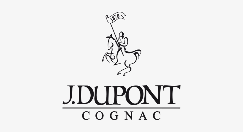 Dupont Cognac - J Dupont Cognac, transparent png #1425994