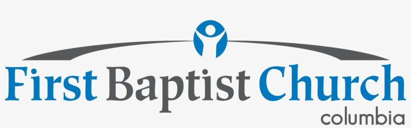 First Baptist Church Columbia Logo - Macedonia Baptist Church Clipart, transparent png #1426012