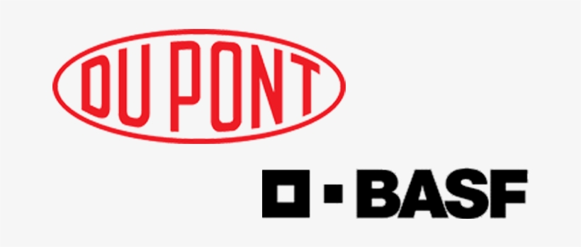Automative Paint Basf Dupont - Dupont Decals, transparent png #1426054