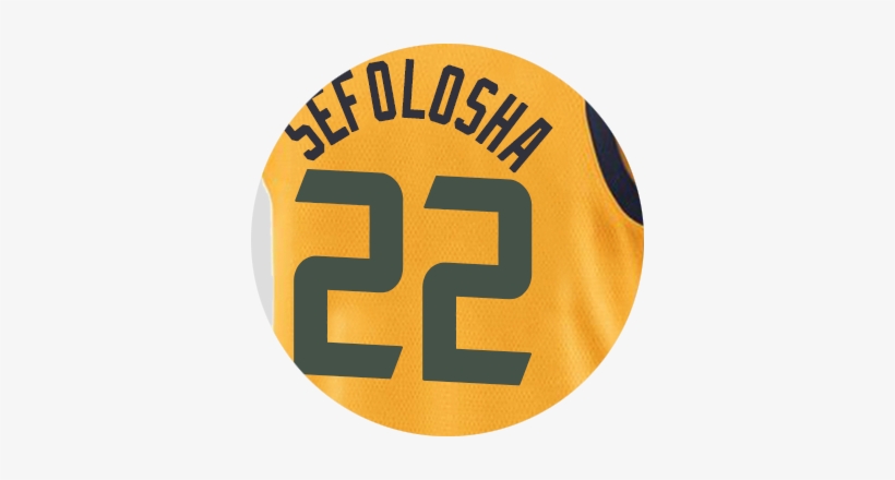 Utah Jazz Thabo Sefolosha - Thabo Sefolosha, transparent png #1426093