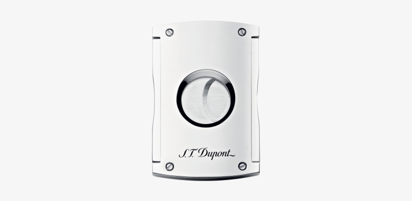 Maxijet Cigar Cutter - St Dupont 003266, transparent png #1426123